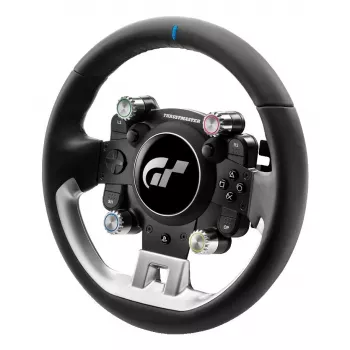 Thrustmaster AddOn GT Wheel für KON/PC — kompatibler Rennlenkrad-Kranz