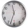 Quarzwanduhr Unilux Outdoor Round – 35,5 cm Durchmesser, Batterie AA, 1,5V