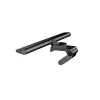 Tischleuchte Unilux Visiolight 8 W LED, USB-Stromversorgung, grau, ABS & Aluminium