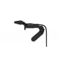Tischleuchte Unilux Visiolight 8 W LED, USB-Stromversorgung, grau, ABS & Aluminium