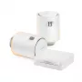 Netatmo NVP01-DE Thermostatisches Heizkörperventil Geeignet für den Innenbereich