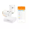 Netatmo NVP01-DE Thermostatisches Heizkörperventil Geeignet für den Innenbereich
