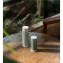 Netatmo NWS-M-EC digitale Wetterstation Mint-Farbe AC/Batterie Wi-Fi