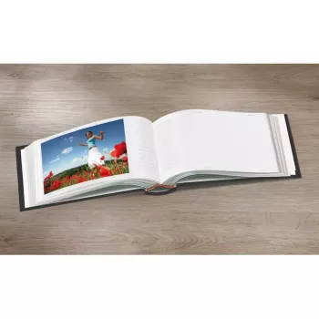 Fotoalbum Walther Design ME-373-R Rot