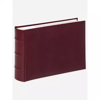 Fotoalbum Walther Design ME-373-R Rot