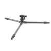 Stativ Cullmann Carvao 816TC 3 Beine Schwarz 4 kg Tragfähigkeit