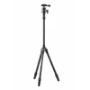 Stativ Cullmann Carvao 816TC 3 Beine Schwarz 4 kg Tragfähigkeit