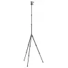 Stativ Cullmann Carvao 816TC 3 Beine Schwarz 4 kg Tragfähigkeit