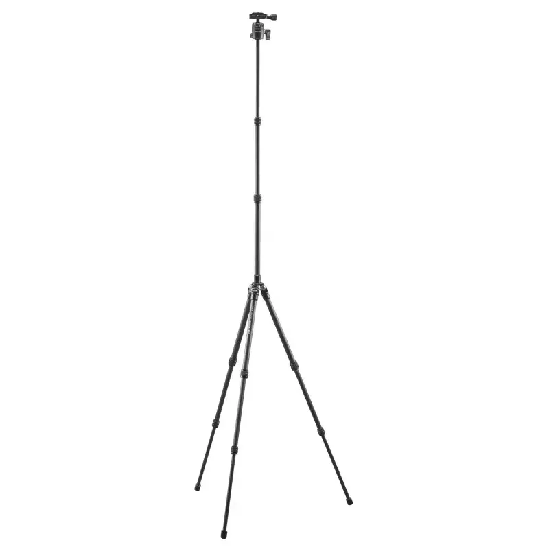 Stativ Cullmann Carvao 816TC 3 Beine Schwarz 4 kg Tragfähigkeit