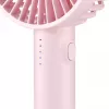 Unold Breezy II Pink 10 cm Handventilator