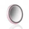 Unold Breezy II Pink 10 cm Handventilator