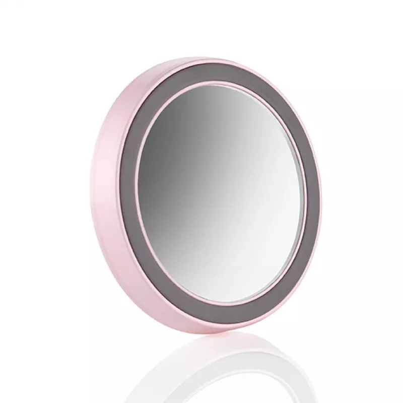 Unold Breezy II Pink 10 cm Handventilator