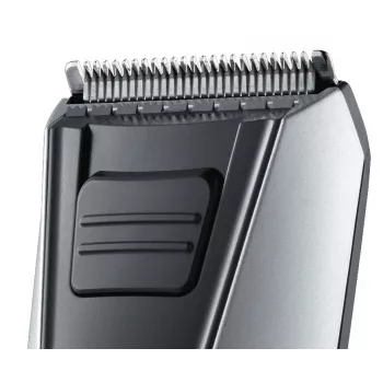 Grundig MC 6840 Schwarz, Silber 10