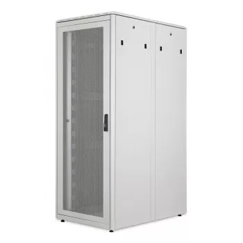Serverschrank DIGITUS Unique Server-N-Serie 42U 800x1200 mm, 1200 kg, IP20