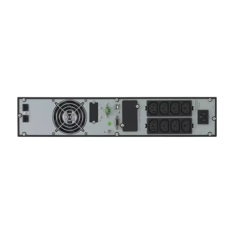 ONLINE UPS XANTO 1500R 1,5 kVA 1500 W