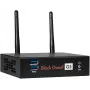 Securepoint Schwarz Dwarf G5 VPN Hardware-Firewall Desktop 1,85 Gbit/s