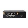 Securepoint Schwarz Dwarf G5 VPN Hardware-Firewall Desktop 1,85 Gbit/s