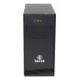 TERRA PC-BUSINESS 6000 AMD Ryzen™ 5 8600G 16 GB DDR5-SDRAM 500 GB SSD Windows 11 Pro Mini Tower Schwarz