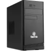 TERRA PC-BUSINESS 6000 AMD Ryzen™ 5 8600G 16 GB DDR5-SDRAM 500 GB SSD Windows 11 Pro Mini Tower Schwarz