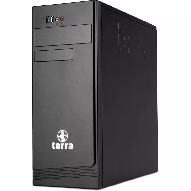 TERRA PC-BUSINESS 7000 Desktop-PC, Intel Core i7-14700, 16 GB RAM, 1 TB SSD, Windows 11 Pro
