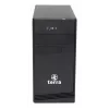 TERRA PC-HOME 4000 Intel® Core™ i3 i3-14100 8 GB DDR5-SDRAM 500 GB SSD Windows 11 Home Mini Tower Schwarz