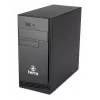 TERRA PC-HOME 4000 Intel® Core™ i3 i3-14100 8 GB DDR5-SDRAM 500 GB SSD Windows 11 Home Mini Tower Schwarz