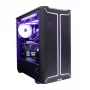 TERRA PC-GAMER ELITE 3 Intel Core Ultra 7 265KF 32 GB DDR5-SDRAM 1 TB SSD NVIDIA GeForce RTX 5070 Ti Windows 11 Home Schwarz