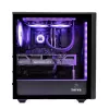 TERRA PC-GAMER ELITE 3 Intel Core Ultra 7 265KF 32 GB DDR5-SDRAM 1 TB SSD NVIDIA GeForce RTX 5070 Ti Windows 11 Home Schwarz