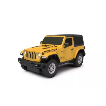 Geländewagen Jamara Jeep Wrangler JL Elektromotor 1:24