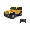 Geländewagen Jamara Jeep Wrangler JL Elektromotor 1:24