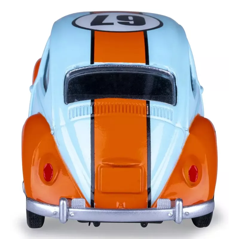 Jamara Volkswagen Beetle 1967 402601, 1:38, Light Blue