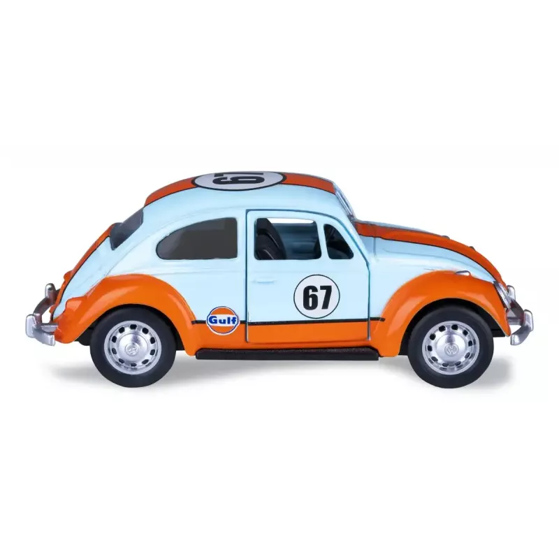 Jamara Volkswagen Beetle 1967 402601, 1:38, Light Blue