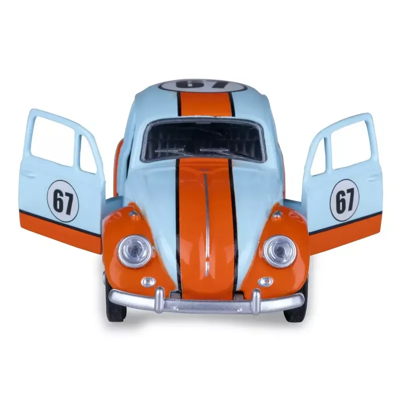 Jamara Volkswagen Beetle 1967 402601, 1:38, Light Blue