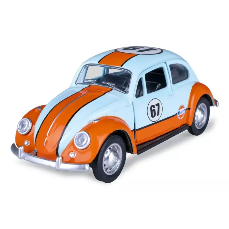 Jamara Volkswagen Beetle 1967 402601, 1:38, Light Blue