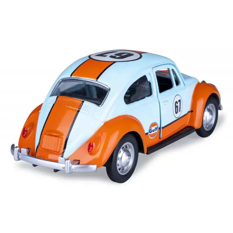 Jamara Volkswagen Beetle 1967 402601, 1:38, Light Blue