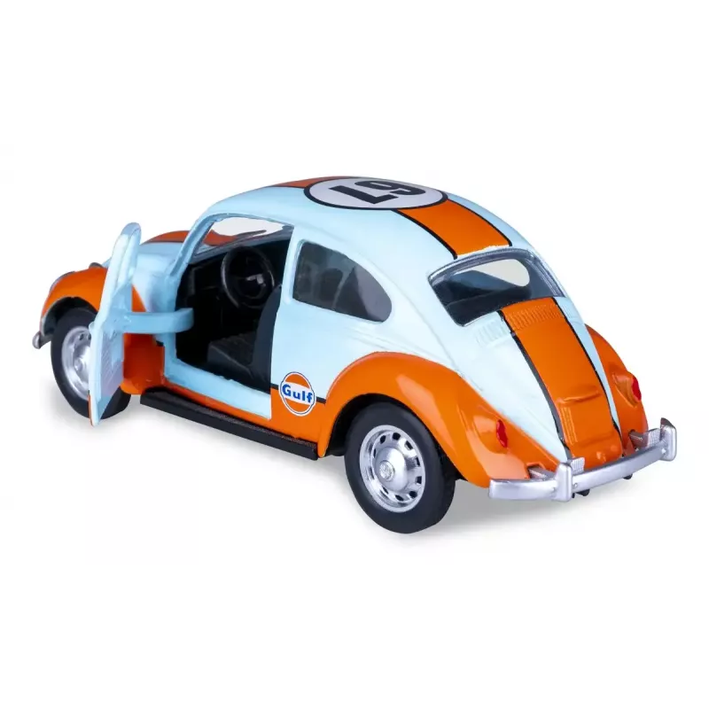 Jamara Volkswagen Beetle 1967 402601, 1:38, Light Blue