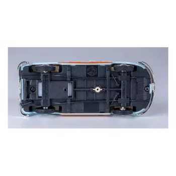 Jamara Volkswagen T1 402604 RC-Auto im Maßstab 1:10 mit detailliertem Design