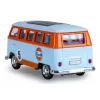 Jamara Volkswagen T1 402604 RC-Auto im Maßstab 1:10 mit detailliertem Design