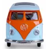 Jamara Volkswagen T1 402604 RC-Auto im Maßstab 1:10 mit detailliertem Design