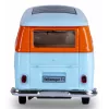 Jamara Volkswagen T1 402604 RC-Auto im Maßstab 1:10 mit detailliertem Design