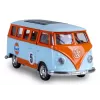 Jamara Volkswagen T1 402604 RC-Auto im Maßstab 1:10 mit detailliertem Design