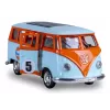Jamara Volkswagen T1 402604 RC-Auto im Maßstab 1:10 mit detailliertem Design