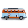 Jamara Volkswagen T1 402604 RC-Auto im Maßstab 1:10 mit detailliertem Design