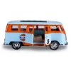 Jamara Volkswagen T1 402604 RC-Auto im Maßstab 1:10 mit detailliertem Design