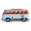 Jamara Volkswagen T1 402604 RC-Auto im Maßstab 1:10 mit detailliertem Design