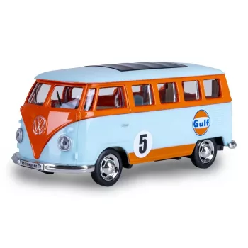 Jamara Volkswagen T1 402604 RC-Auto im Maßstab 1:10 mit detailliertem Design