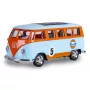 Jamara Volkswagen T1 402604 RC-Auto im Maßstab 1:10 mit detailliertem Design
