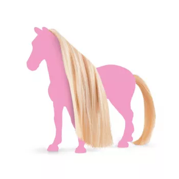 Spielzeugfigur Schleich HORSE CLUB Sofia’s Beauties Hair Beauty Horses Blond