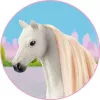 Spielzeugfigur Schleich HORSE CLUB Sofia’s Beauties Hair Beauty Horses Blond