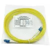 BlueOptics LRCABLE30M-BO InfiniBand-Glasfaserkabel 30 m LC
